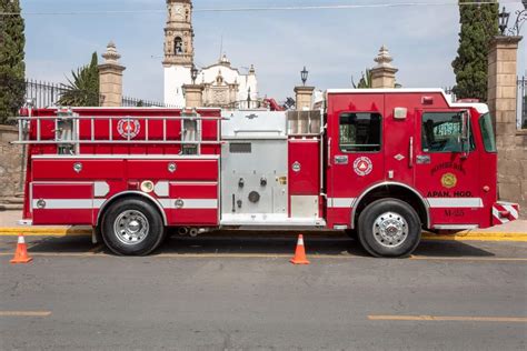 Camion bomberos camion Continuara.org