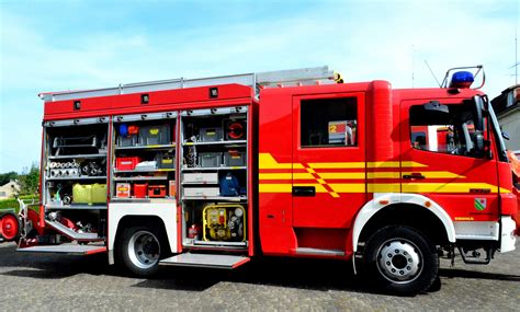 Camion bomberos Continuara.org