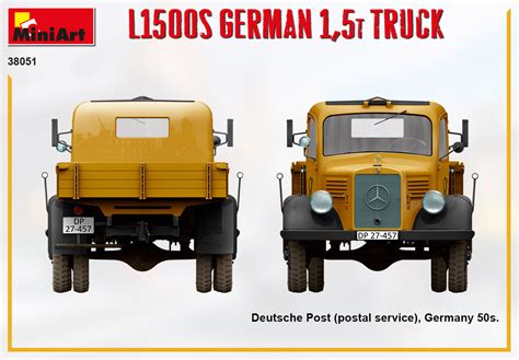 Camion escala aleman Continuara.org
