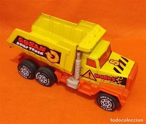 Camion gozan chapa Continuara.org