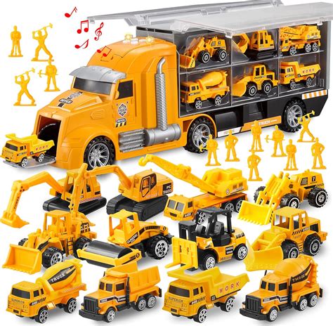 Camion juguete Continuara.org