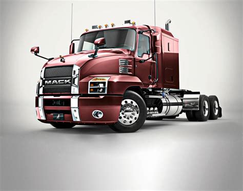 Camion mac Continuara.org