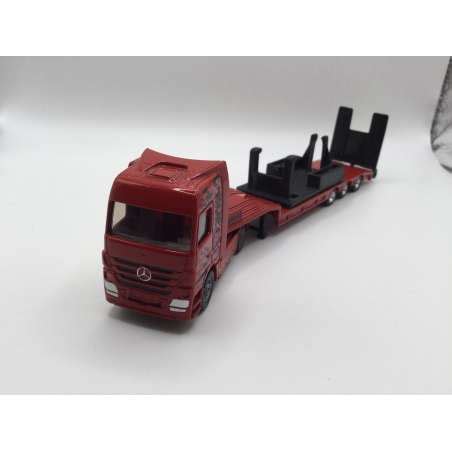 Camion mercedes siku Continuara.org
