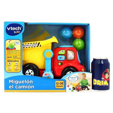 Camion miguelon Continuara.org