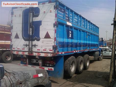 Camion moto cuatro Continuara.org