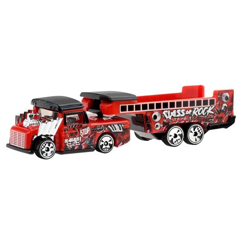 Camion super heroes Continuara.org