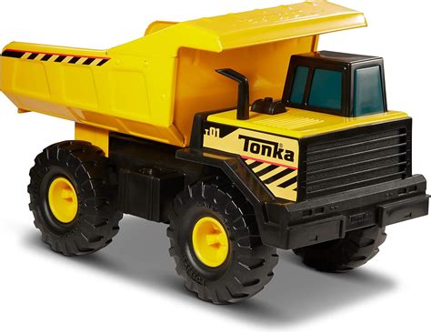 Camion tonka Continuara.org