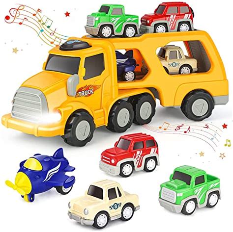 Camioncito juguete bebes Continuara.org