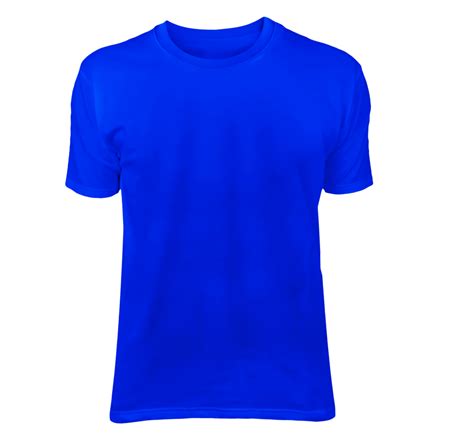 Camisa azul sin Continuara.org