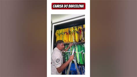 Camisa barca Continuara.org