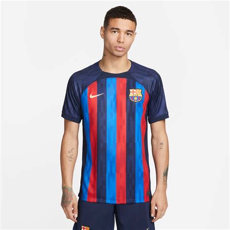 Camisa barcelona Continuara.org