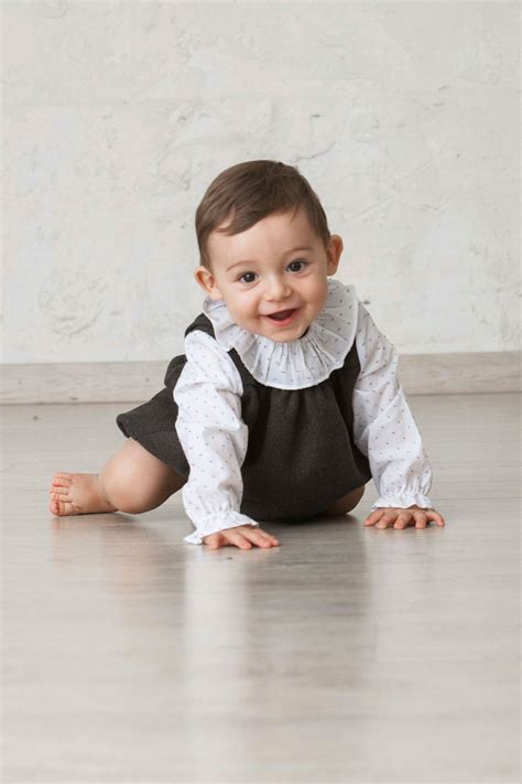 Camisa bebe batista Continuara.org