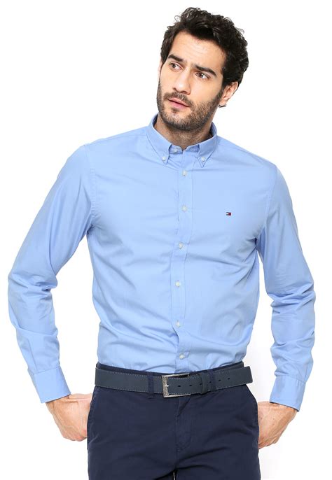 Camisa bebe tommy Continuara.org