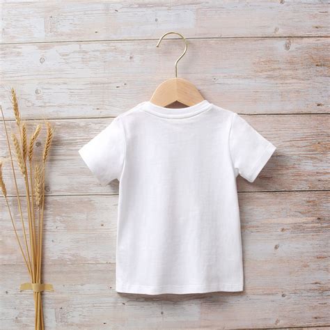 Camisa bebe Continuara.org