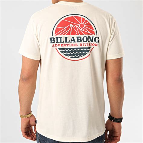 Camisa billabong Continuara.org