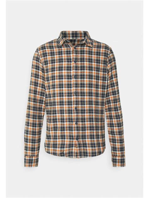 Camisa blend hombre Continuara.org