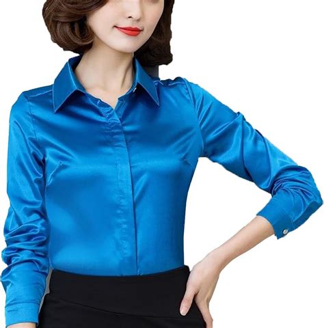 Camisa blusa mujer Continuara.org