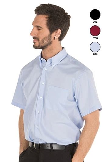 Camisa camarero Continuara.org