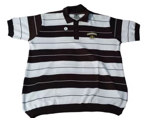 Camisa caramelo Continuara.org