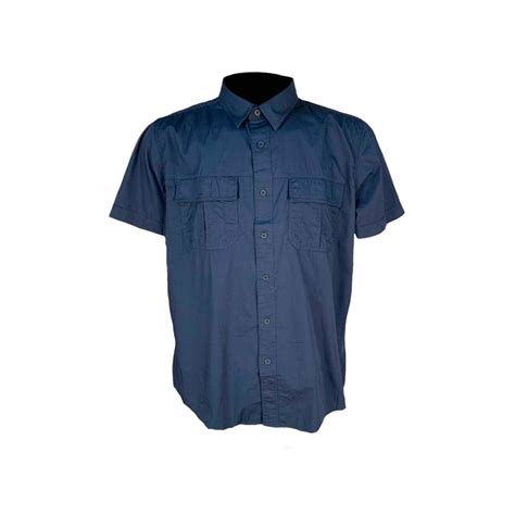 Camisa cazadora Continuara.org