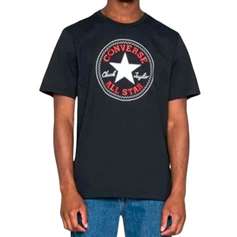 Camisa converse all Continuara.org