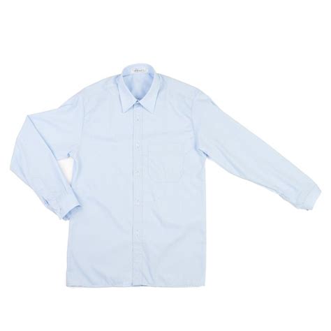 Camisa cuello rigido Continuara.org