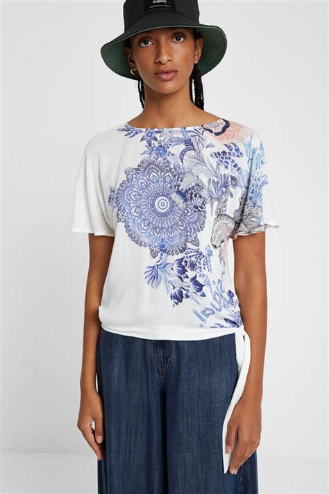 Camisa desigual xl Continuara.org