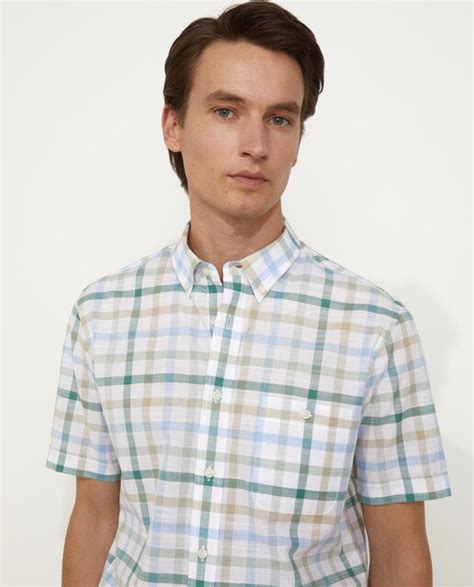 Camisa dustin Continuara.org
