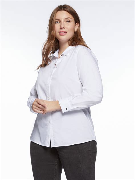 Camisa elastica talla Continuara.org