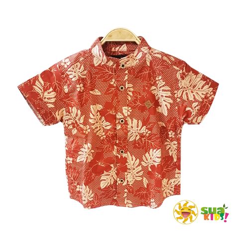 Camisa flores talla Continuara.org