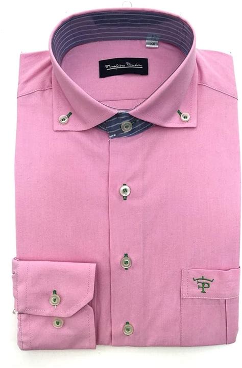 Camisa francisco pavon Continuara.org