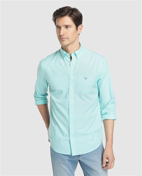 Camisa gant Continuara.org