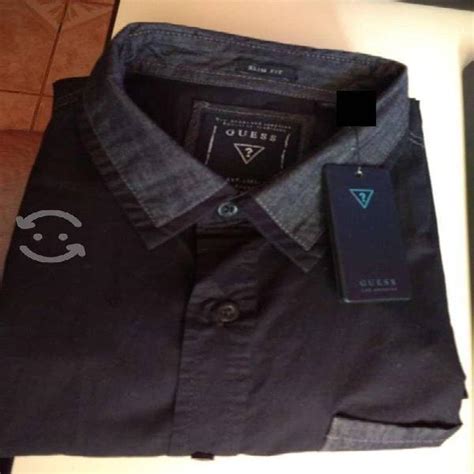 Camisa guess nueva Continuara.org