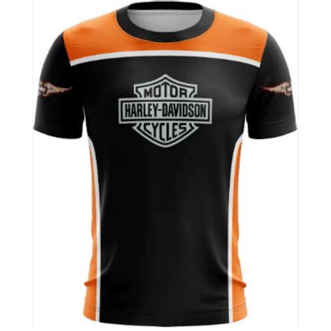 Camisa harley davidson Continuara.org