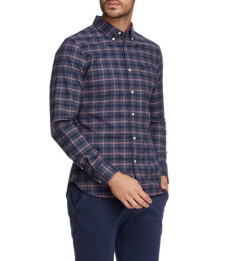 Camisa hombre dockers Continuara.org