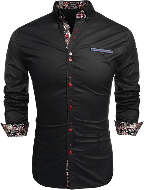 Camisa hombre Continuara.org