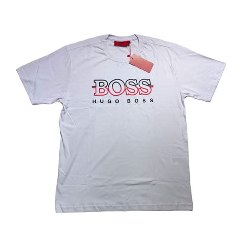 Camisa hugo boss Continuara.org