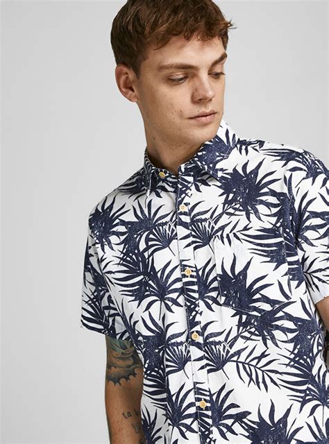 Camisa jack jones Continuara.org
