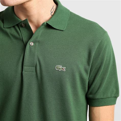 Camisa lacoste Continuara.org
