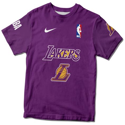 Camisa los lakers Continuara.org