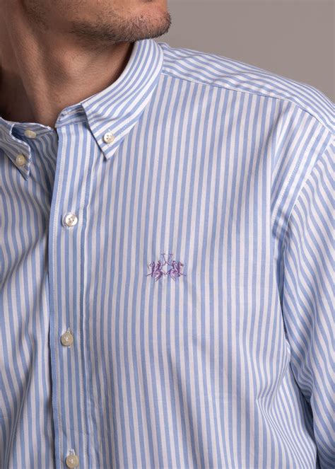 Camisa martina manga Continuara.org