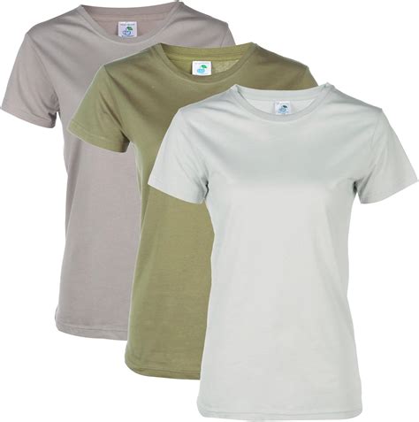 Camisa mujer algodon Continuara.org