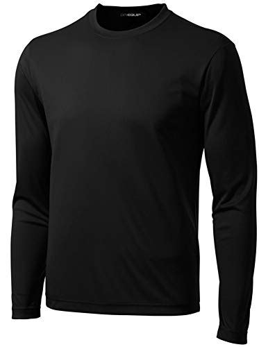 Camisa negra inside Continuara.org