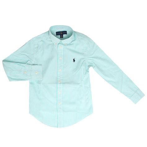 Camisa nino ralph Continuara.org