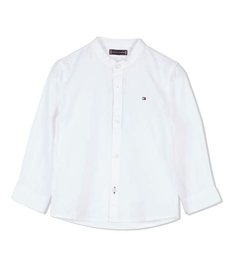 Camisa nino tommy Continuara.org