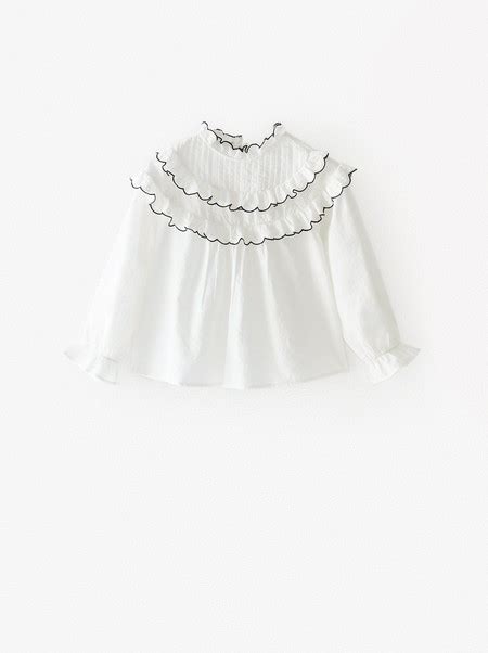 Camisa nino zara Continuara.org