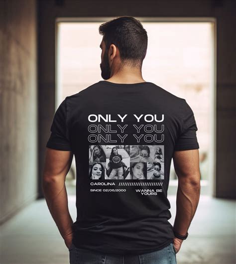 Camisa novio sin Continuara.org