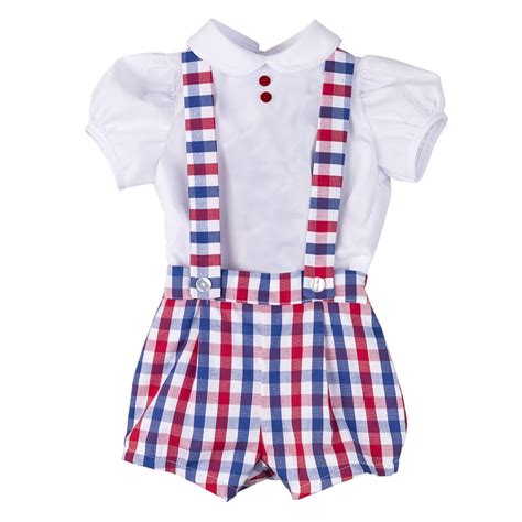 Camisa pantalon bebe Continuara.org