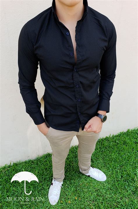 Camisa pantalon Continuara.org