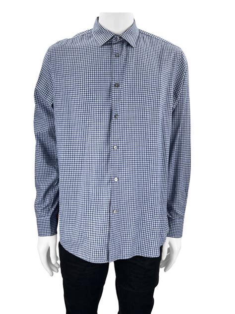 Camisa paul smith Continuara.org